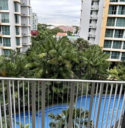 The Glades (D16), Condominium #574655381